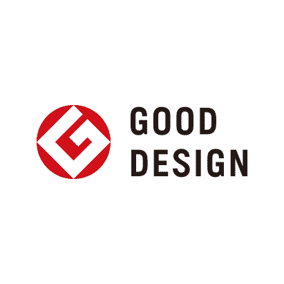 Good Design Award 2013