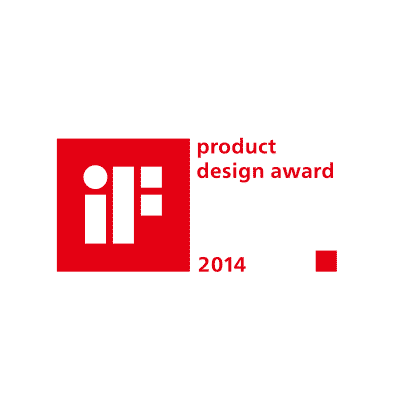 iF Design Award 2014