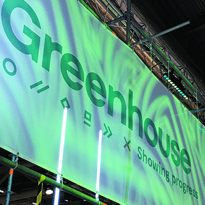Greenhouse 2018