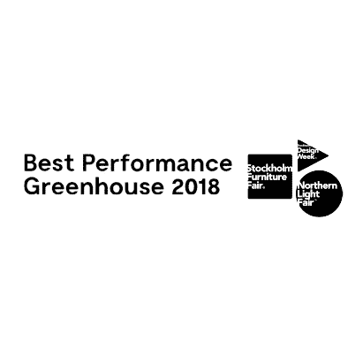 Best Performance of Greenhouse 2018