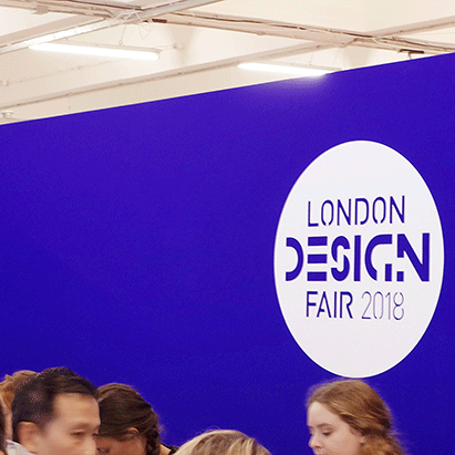 London Design Fair 2018