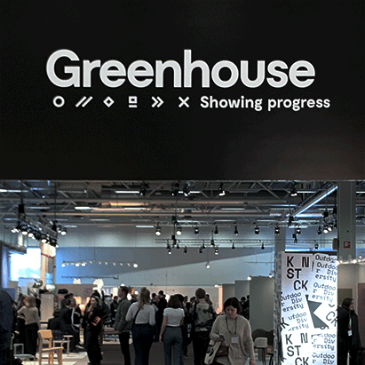 Greenhouse 2019