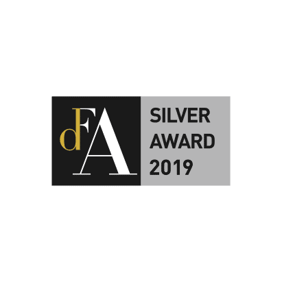 DFA Design for Asia Award 2019