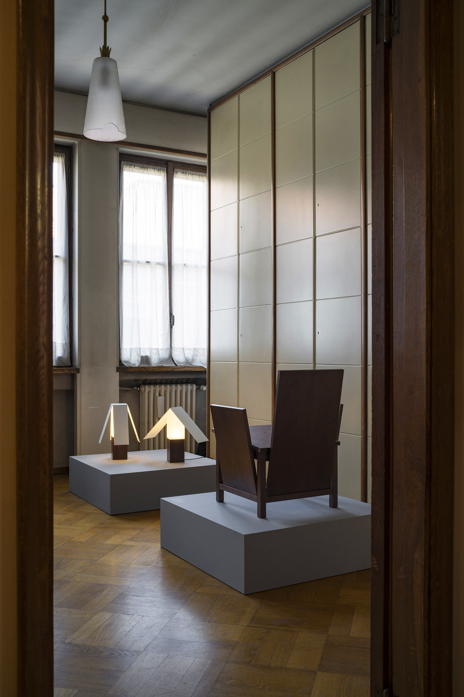 Alcova/ Milan Design Week 2025