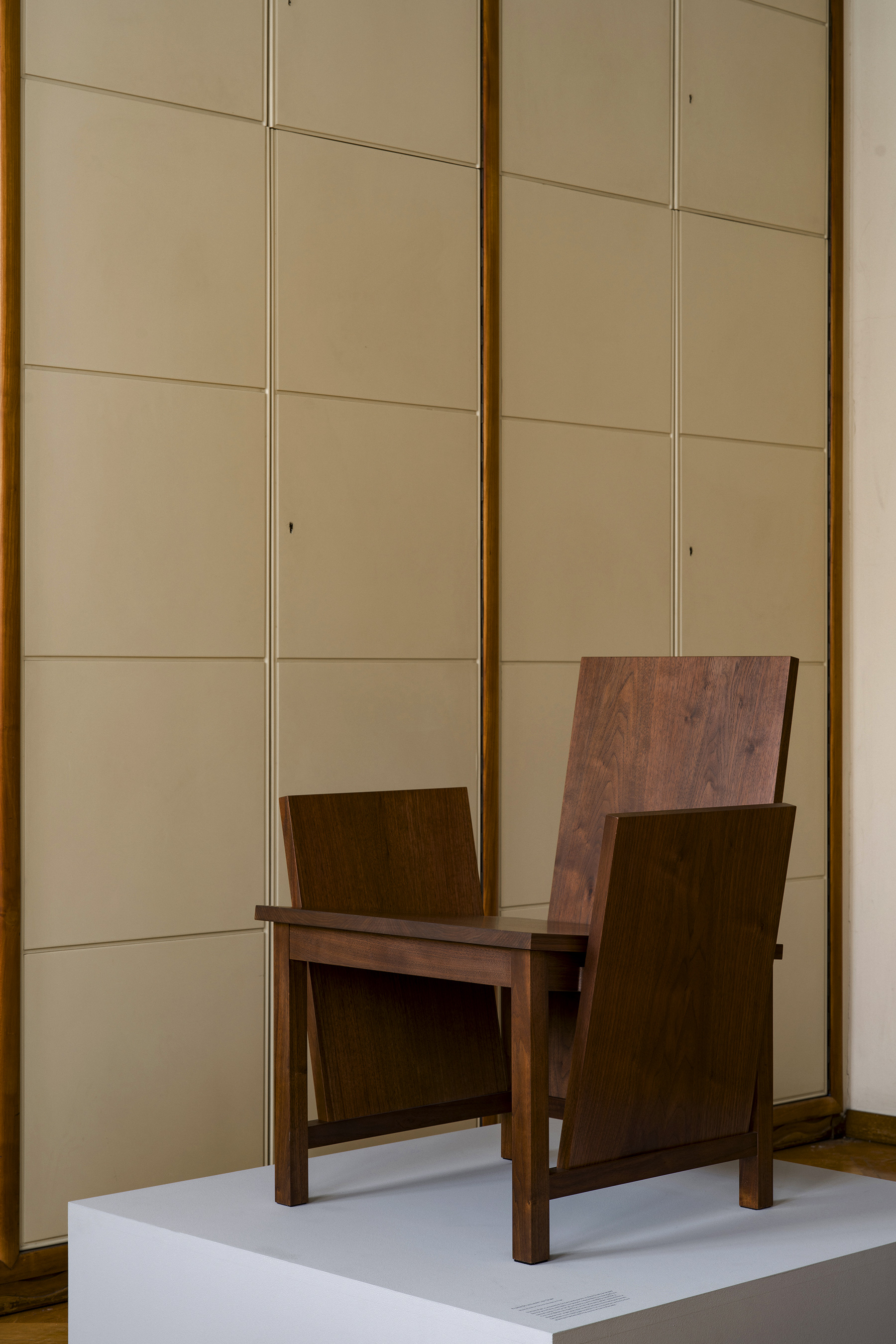 Alcova/ Milan Design Week 2025