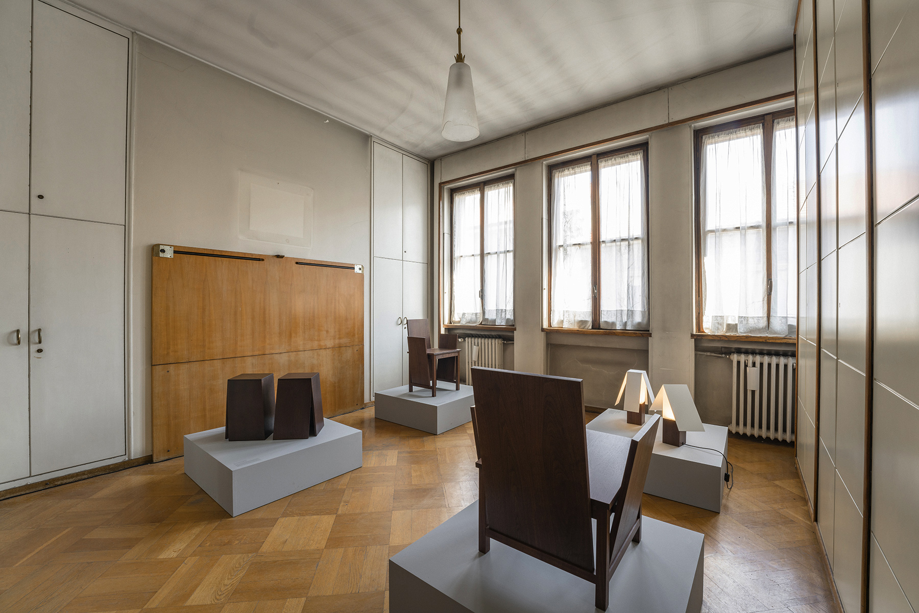 Alcova/ Milan Design Week 2025